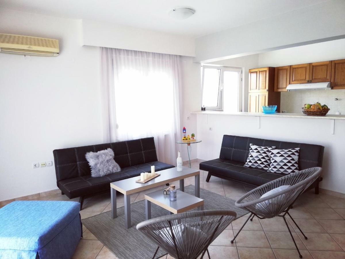 Casa Dama Apartment *